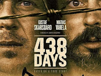 Watch 438 Days 2019 Full Movie With English Subtitles