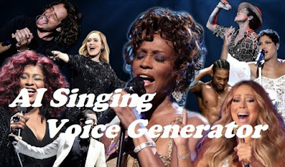 IA y música: ¿Cómo puede la inteligencia artificial imitar las voces de cantantes famosos?