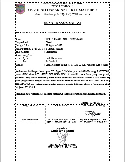  CARA UPLOAD SURAT PSIKOLOG DI DAPODIKDASMEN  5 CARA UPLOAD SURAT PSIKOLOG DI DAPODIKDASMEN 2019C TERBARU