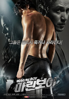 Marine Boy (2009) DVDRip XviD-BiFOS (movies)