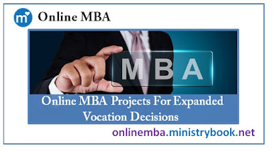  Online MBA