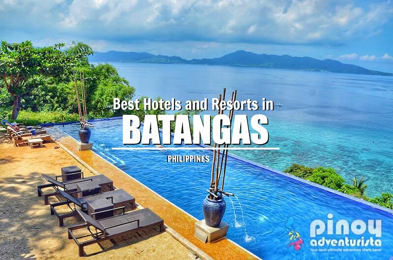 Top Picks Best Hotels And Resorts In Batangas Updated