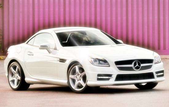 2016 Mercedes Benz slk Convertible Price Release Redesign