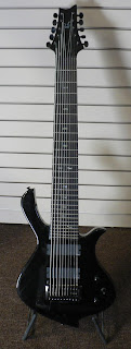 Gitar Dari 6 - 42 Senar