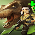 (Update) Jurassic Survival Mod Menu v1.0.3 - Unlimited Money, Attack Speed, Magic Split, Free Craft, Level 100