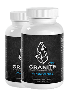 Granite Male Enhancement