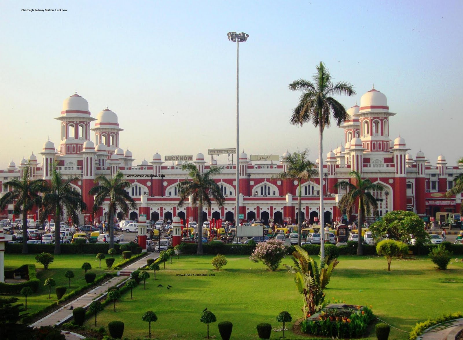 Lucknow City God Wallpapers Wallpapers