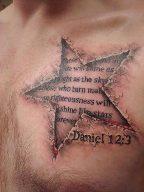 Christian Tattoos