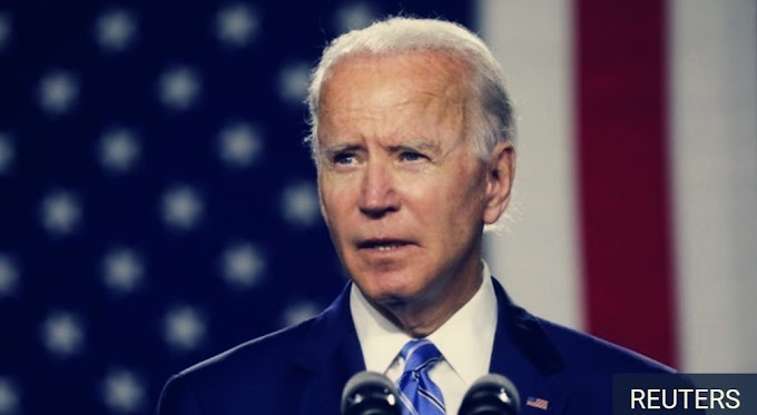 Joe Biden :US Presidential Election 2020 What  position on key issues?