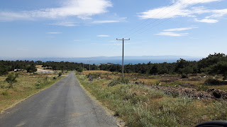 Gokcetepe-Kamp-yolu