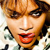 "Talk That Talk": Veja as capas do 6º álbum de estúdio de Rihanna