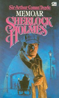 kasus pelik ibarat lenyapnya Silver Blaze  Kapal Gloria Scott - Memoar Sherlock Holmes 5 - 