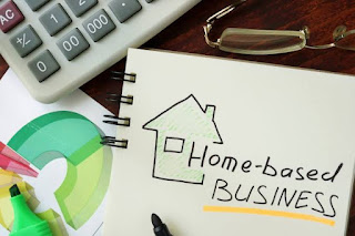 4 Tips For Success In Home Business