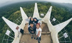 4 Wisata di Jogja Dipakai Shoting Film Terkenal