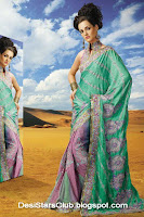 Latest Diwali Sarees Collection