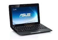 Asus EeePc 1015CX 