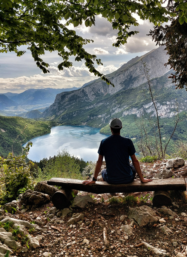 molveno e dolomiti