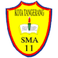 Logo SMA Negeri 11 Kota Tangerang