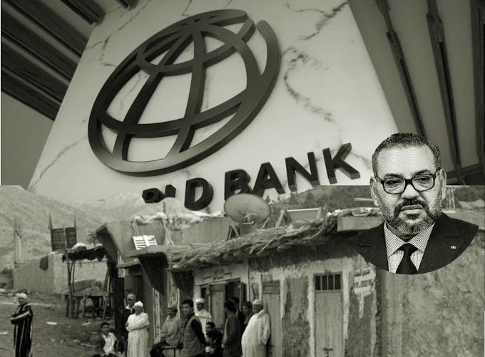 El Banco Mundial inyecta a Marruecos, por segundo año consecutivo, otros 500 millones de dólares 