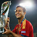 Manchester United target Thiago Alcantara agrees to join Bayern Munich 