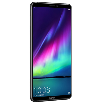 Huawei Honor Note 10 Official pictures