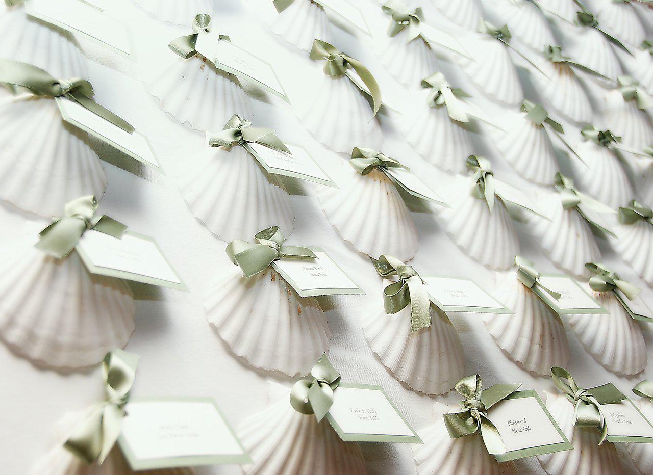 Great Ideas for the Busy Little Bride: Beach Themed ...