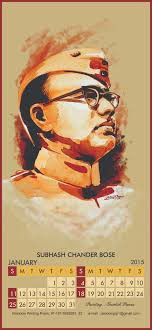 Subhash Chandra Bose contributed to the independence of India.  Secret of education, marriage and death of Subhash Chandrabos.