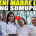 Tsk! Tsk! LENI NAG PA TULONG SA MGA MADRE AT PARI UPANG SUPORTAHAN LABAN KAY BOBONG MARCOS! PANOORIN