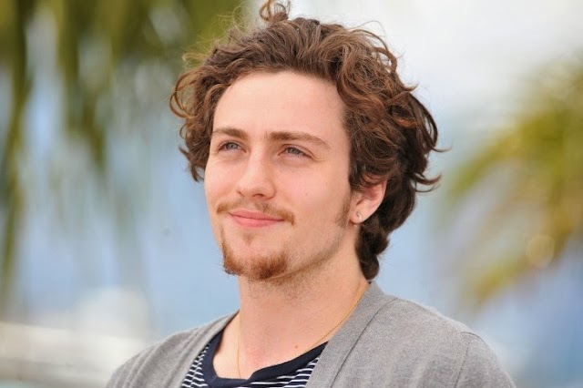 [DROPS] : AARON TAYLOR-JOHNSON É O MERCÚRIO