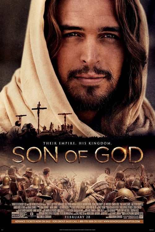 Download Son of God 2014 Full Movie With English Subtitles
