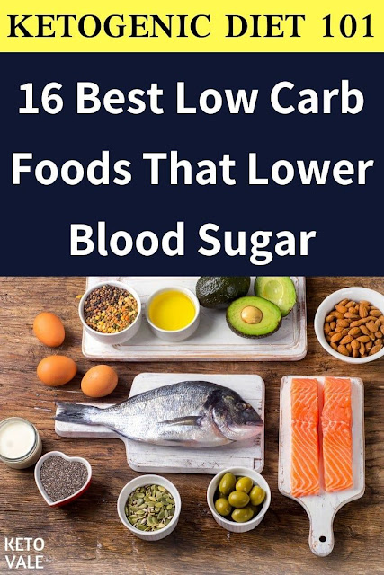 How To Control Blood Sugar Naturally: Lower blood sugar