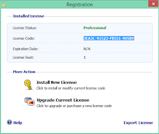 IObit Protected Folder v1.2 DC Serial Keys