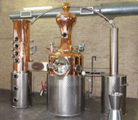 the still at koval