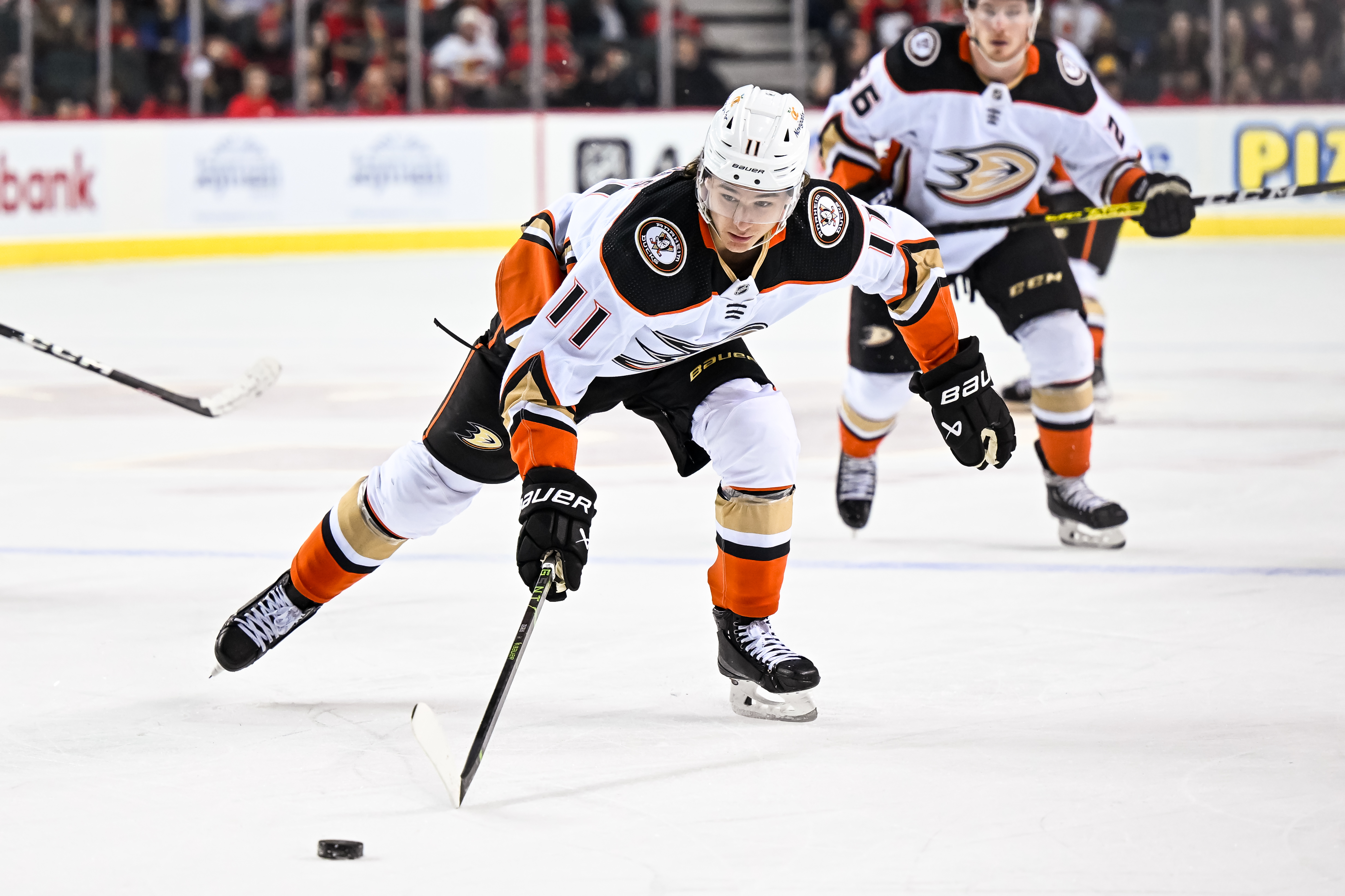 Top 3 Anaheim Ducks Players For The 2022-23 NHL Season 