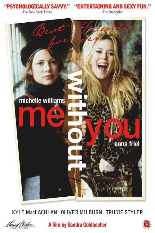 Me Without You 2001 Download ITA
