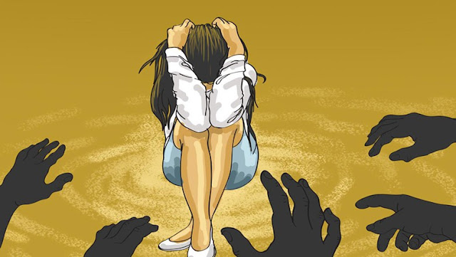Tragis, Seorang Remaja di Makasar Disekap Selama 14 Hari dan Diperkosa Oleh Sembilan Pria