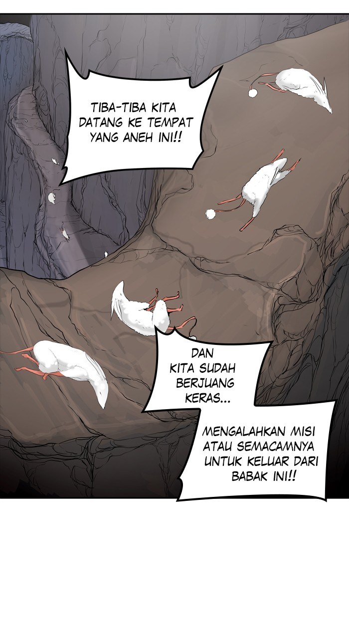 Webtoon Tower Of God Bahasa Indonesia Chapter 357