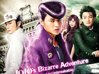 [HD] Jojo’s Bizarre Adventure: Diamond is Unbreakable 2017 Pelicula
Completa En Español Castellano