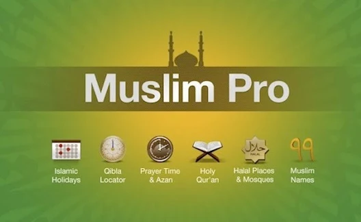 muslim pro premium