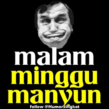 DP BBM Malam Jumat Menyan kata DP Malam Minggu Manyun