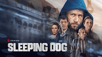 Sleeping Dog Netflix Movie Review and Cast