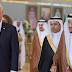 Trump'tan Suudi Kralı'na aşağılama: Biz olmasak uçağını bile koruyamazsın