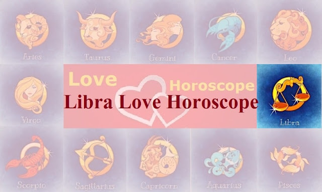 Libra In Love