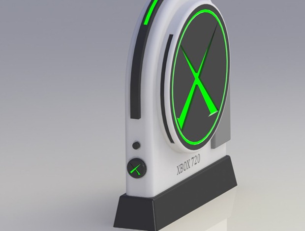 Xbox 720 6