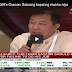 Alvarez on CHR's Gascon: Sobrang kapal ng mukha niya - TRENDING SIDE