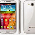 Wearnes ZeusPhone ZP-531, Phablet Jelly Bean Dengan Kamera 13 MP