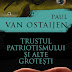 Grotescul lui Paul van Ostaijen