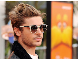 Zac Efron Photos 2012