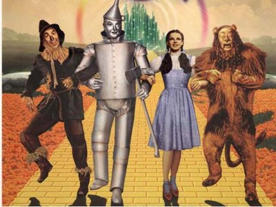 'El mago de Oz', curiosidades y anécdotas del rodaje en su 75 cumpleaños