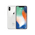 Apple – iPhone X 64GB - 128GB 